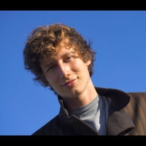 Meet your Posher, Rowan